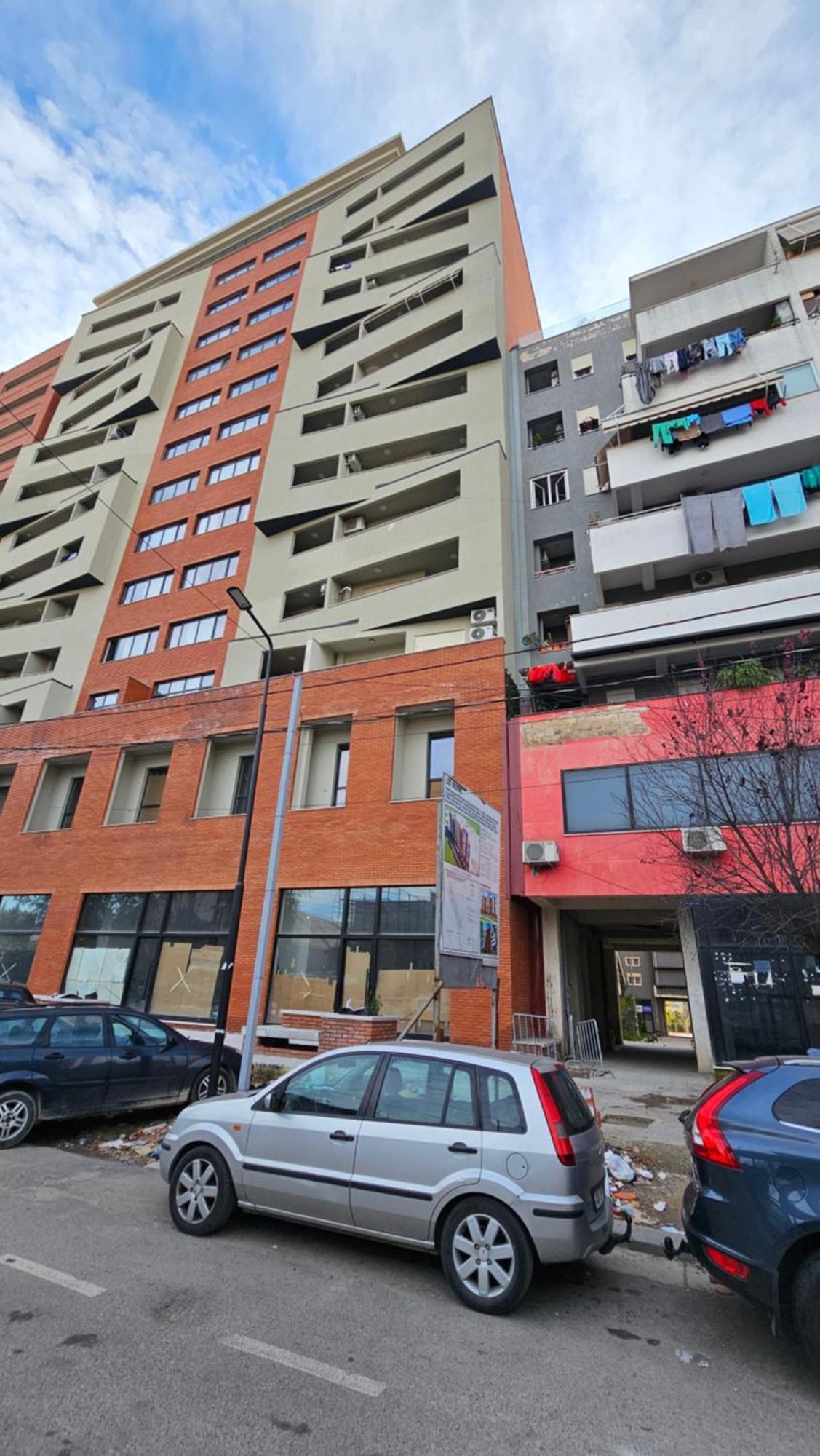 Kris Appartement