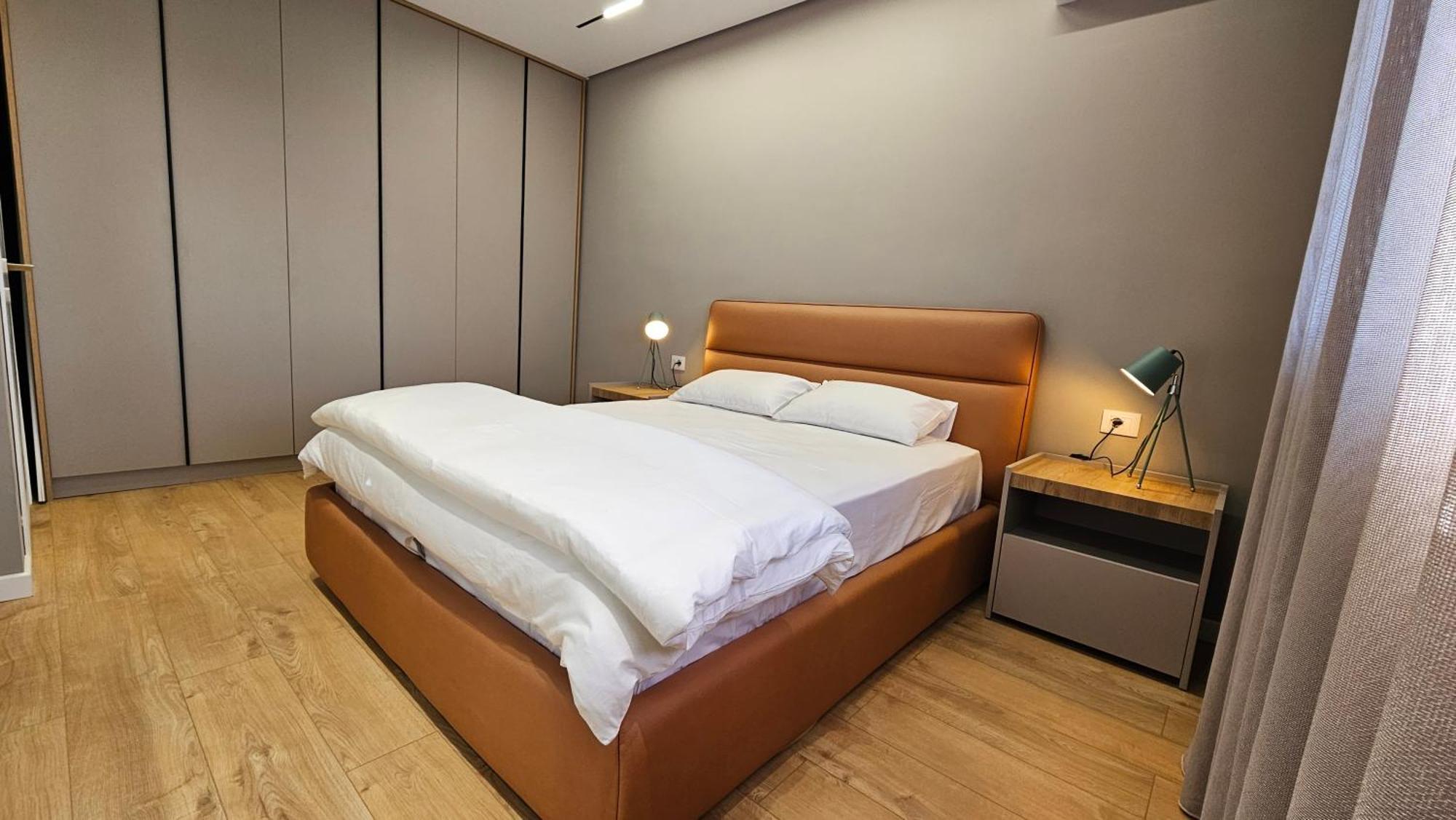 Kris Appartement *