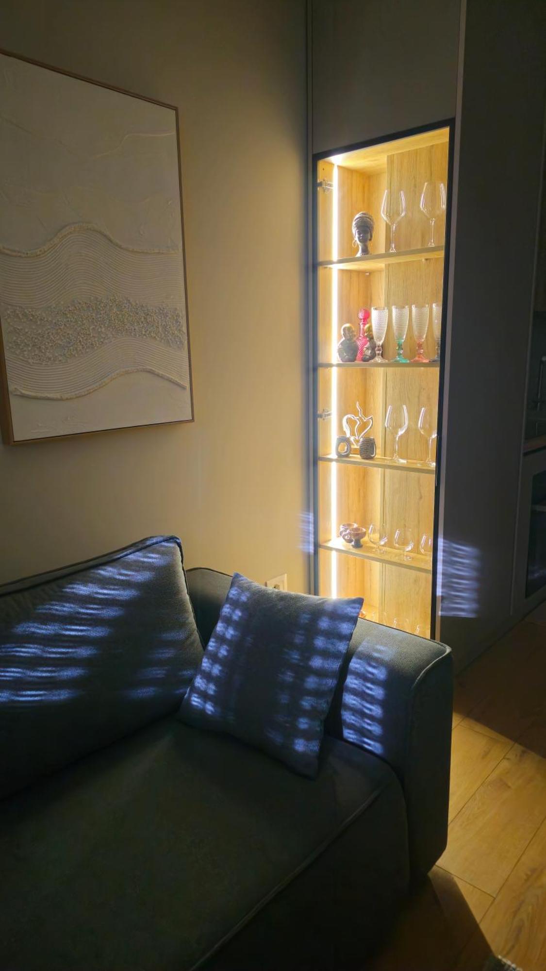 Kris Appartement *