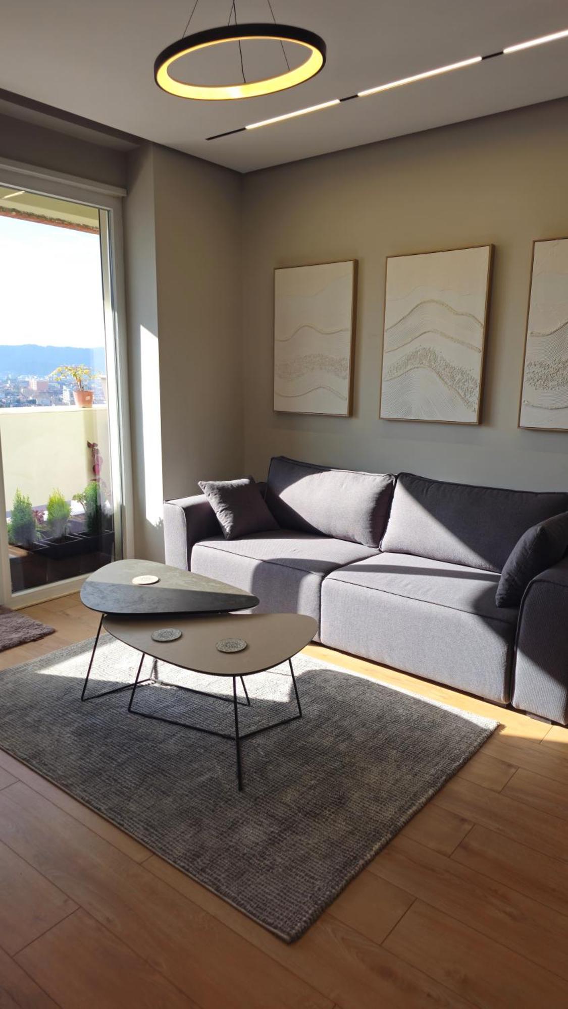 Kris Appartement *