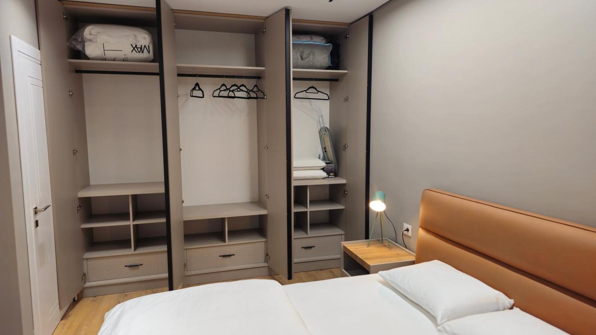 Kris Appartement Tirana